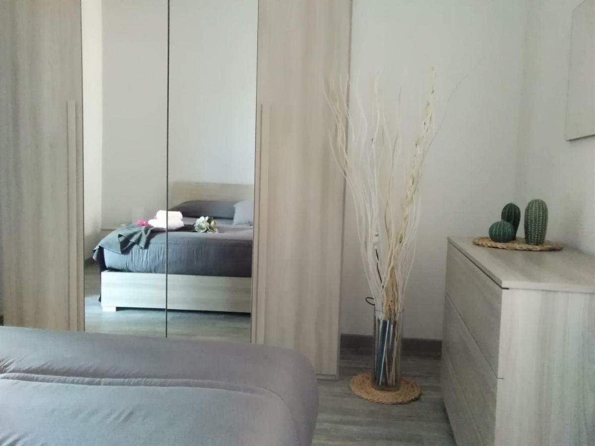 Casa Romans, Via Della Palma, 63 Lejlighed Catania Eksteriør billede