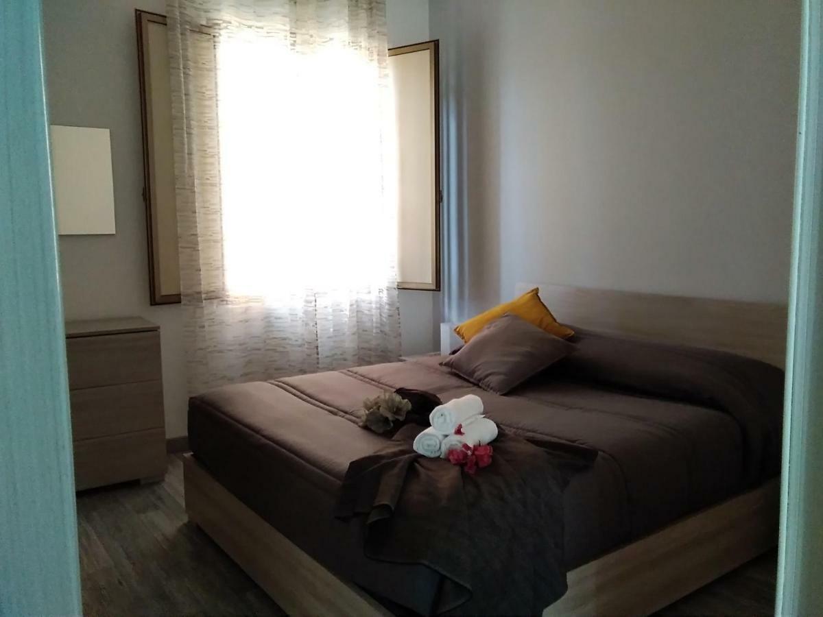 Casa Romans, Via Della Palma, 63 Lejlighed Catania Eksteriør billede