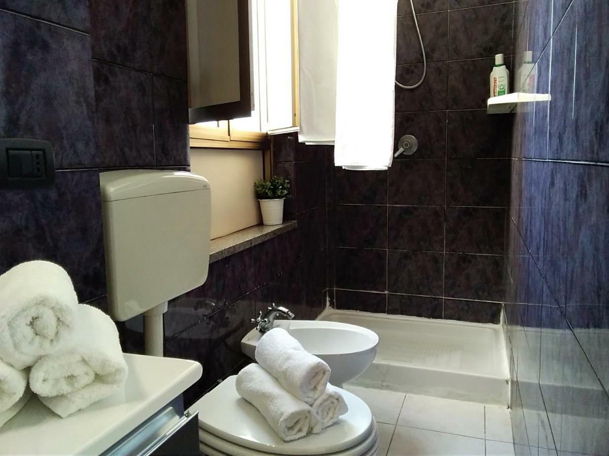Casa Romans, Via Della Palma, 63 Lejlighed Catania Eksteriør billede